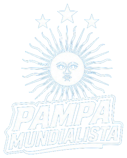 Pampa Mundialista